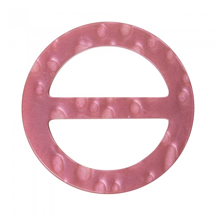 Fivela Poliéster com Passante